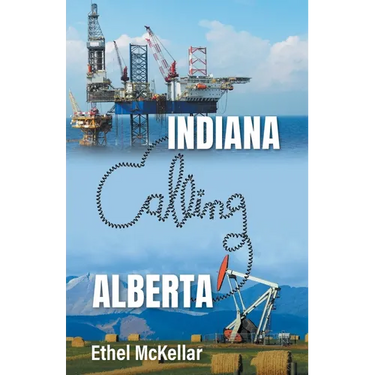 Indiana Calling Alberta