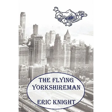 The Flying Yorkshireman