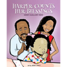 Harper Counts Her Blessings