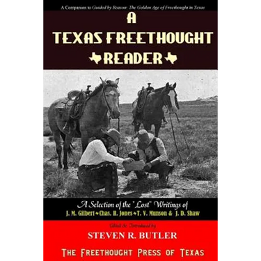 A Texas Freethought Reader