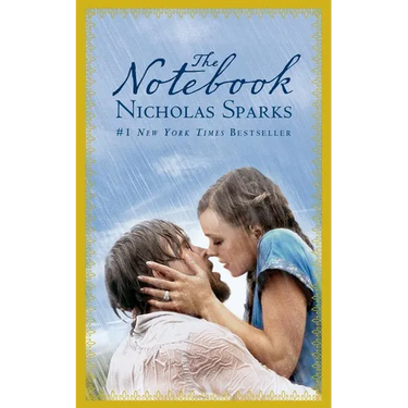 The Notebook