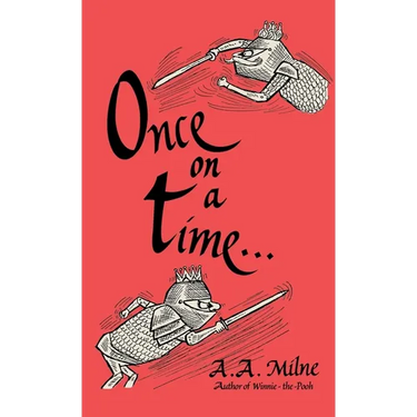 Once on a Time