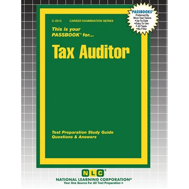 Tax Auditor