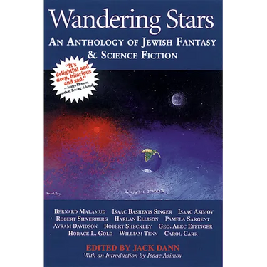 Wandering Stars