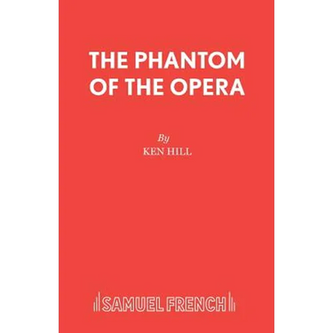 The Phantom of the Opera