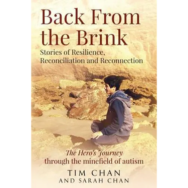 Back From the Brink: Stories of Resilience, Reconciliation and Reconnection