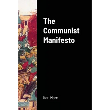 The Communist Manifesto