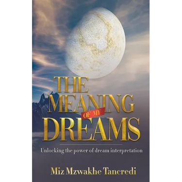 The Meaning Of My Dream: Unlocking The Power Of Dream Interpretation