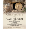 We Agree! The Tomb Is Open-But What Comes Next? COMPARE The 2 Most Prominent Gospels in CHRISTENDOM: Jesus's Biblical Gospel, The Message of the Cross