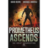 Prometheus Ascends