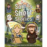 Saints Short Stories: A Picture Book of Catholic Saints for Little Saints in the Making