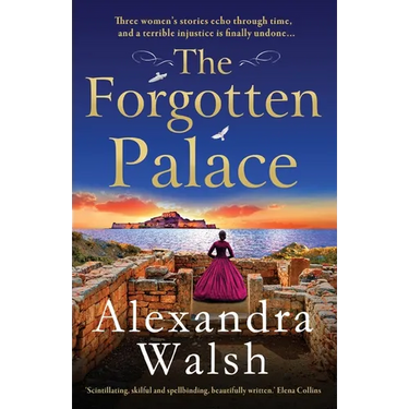 The Forgotten Palace