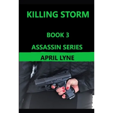 Killing Storm