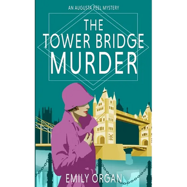 The Tower Bridge Murder