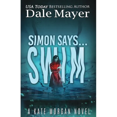 Simon Says... Swim