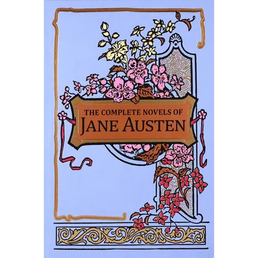 The Complete Novels of Jane Austen