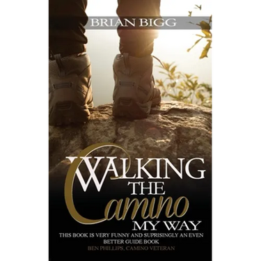 Walking the Camino: My Way