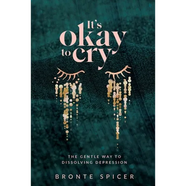 It's Okay to Cry