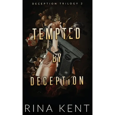 Tempted by Deception: Special Edition Print