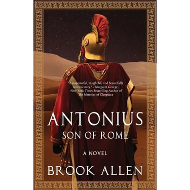 Antonius: Son of Rome