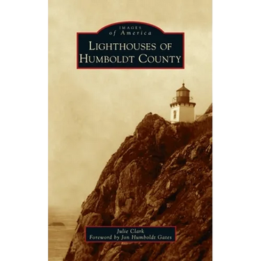 Lighthouses of Humboldt County