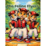 Tails of the Wild: The Feline Flyers
