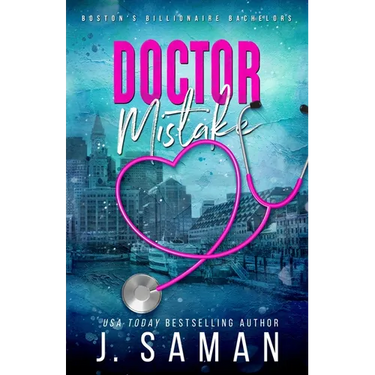 Doctor Mistake: Special Edition Cover
