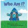 Who Am I?: a From The Grove story