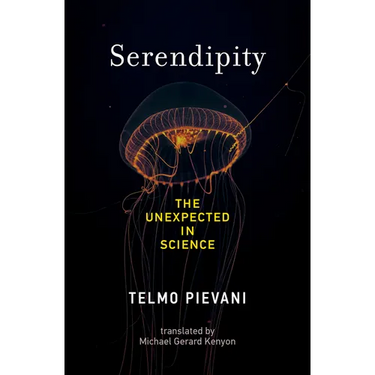 Serendipity: The Unexpected in Science