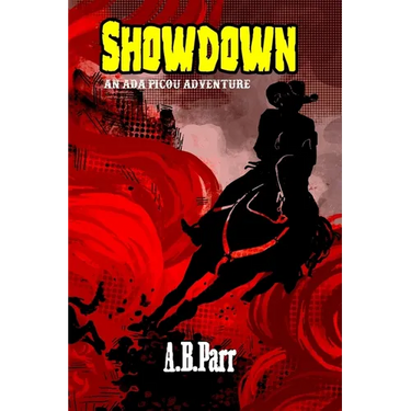Showdown: An Ada Picou Adventure