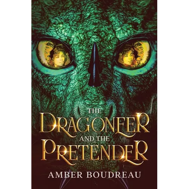 The Dragoneer and the Pretender