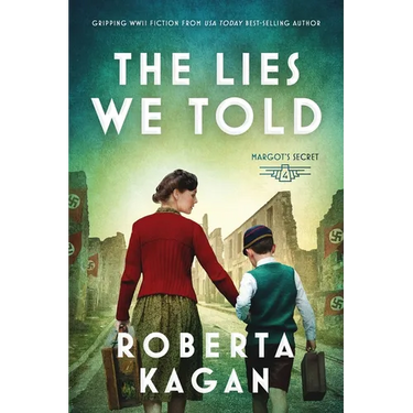 The Lies We Told