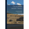 California Desert Trails
