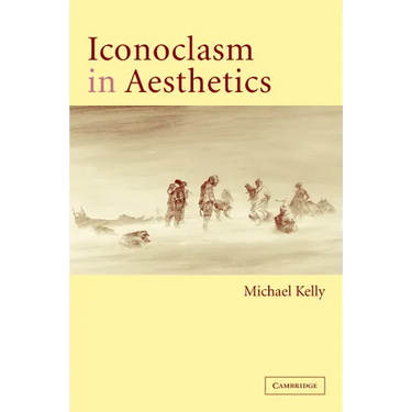 Iconoclasm in Aesthetics