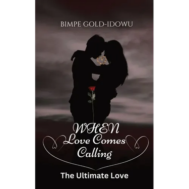 When Love Comes Calling: The Ultimate Love (Opposite Attraction Contemporary Romance)