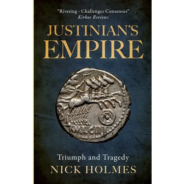 Justinian's Empire