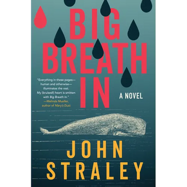 Big Breath in