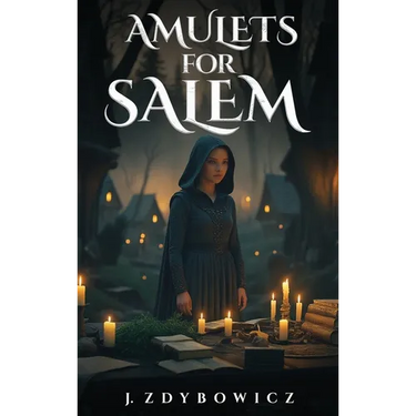 Amulets for Salem