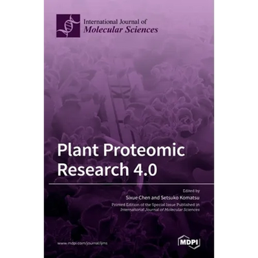 Plant Proteomic Research 4.0