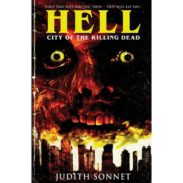 Hell: City of the Killing Dead