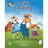 Milk Making: The Magic of Milk on the Moo-ooove from Grass to Glass
