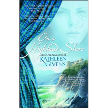 On a Highland Shore