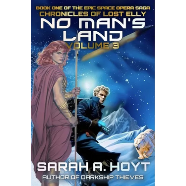 No Man's Land: Volume 3