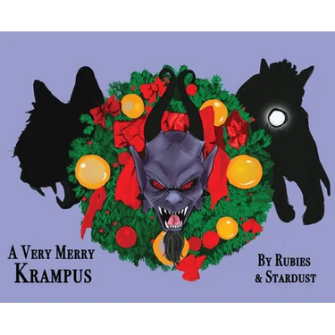 A Very Merry Krampus