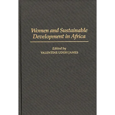 Women and Sustainable Development in Africa