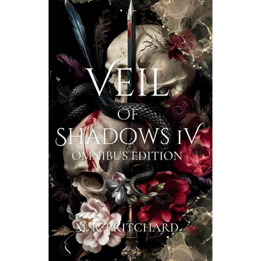 Veil of Shadows IV
