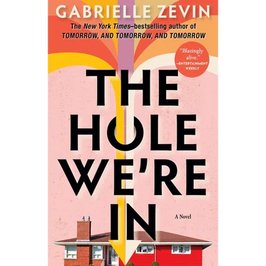The Hole We're in