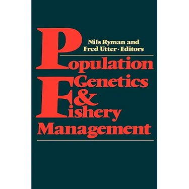 Population Genetics and Fishery Management