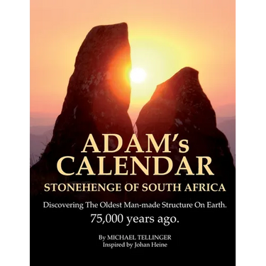 Adam's Calendar: Stonehenge of South Africa