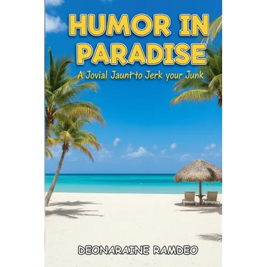 Humor in Paradise